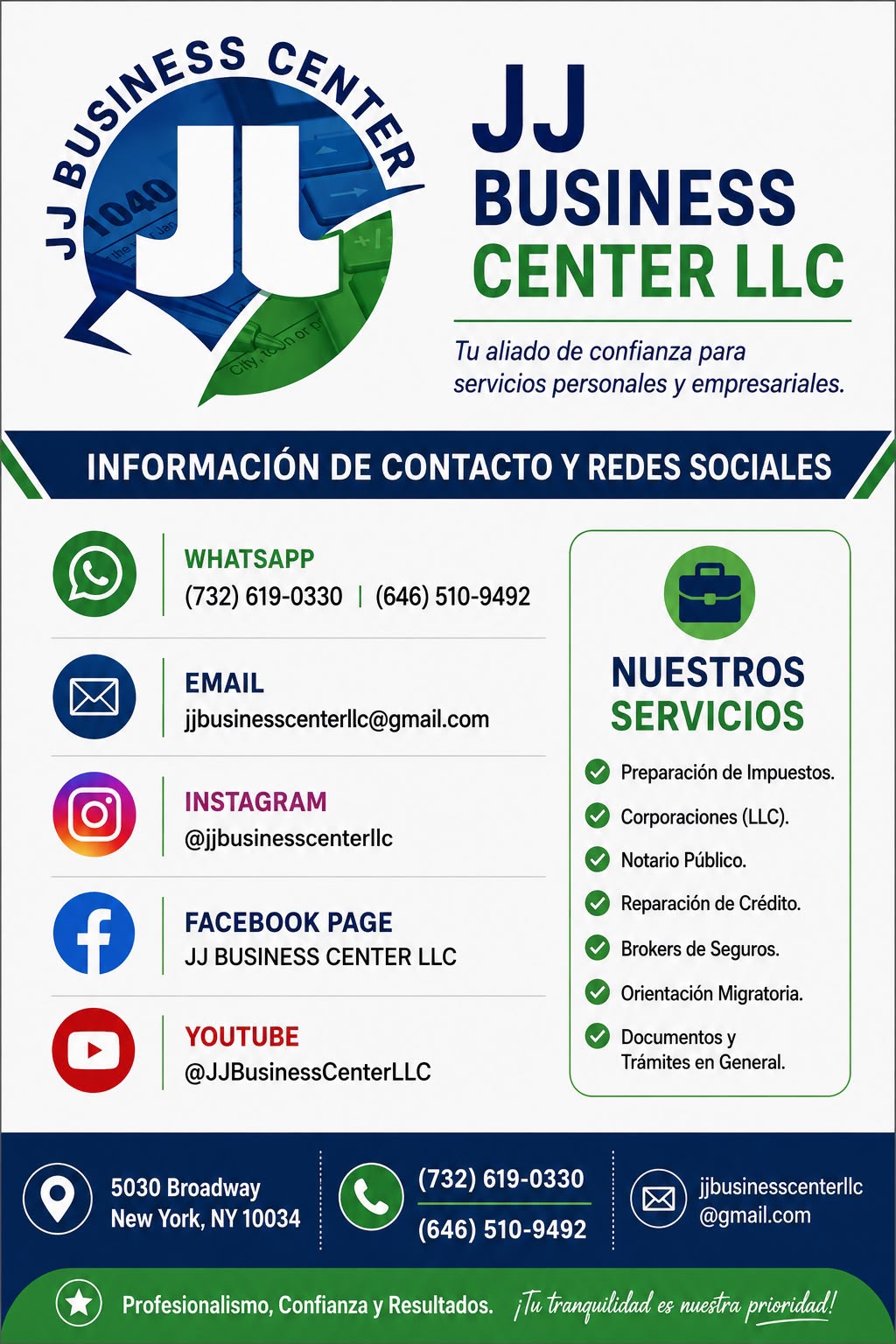 Publicidad