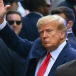 Trump dice que puede haber una “Tercera Guerra Mundial” si no gana las elecciones
