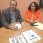 ADOMPRETUR Nueva York celebra exitoso proceso electoral con participación del 75% de sus miembros