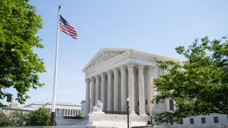 Corte Suprema de EEUU ratifica la ciudadanía por nacimiento
