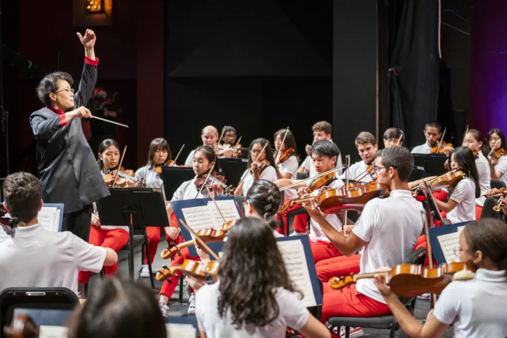 Carnegie Hall en República Dominicana: cuando la excelencia inspira un país