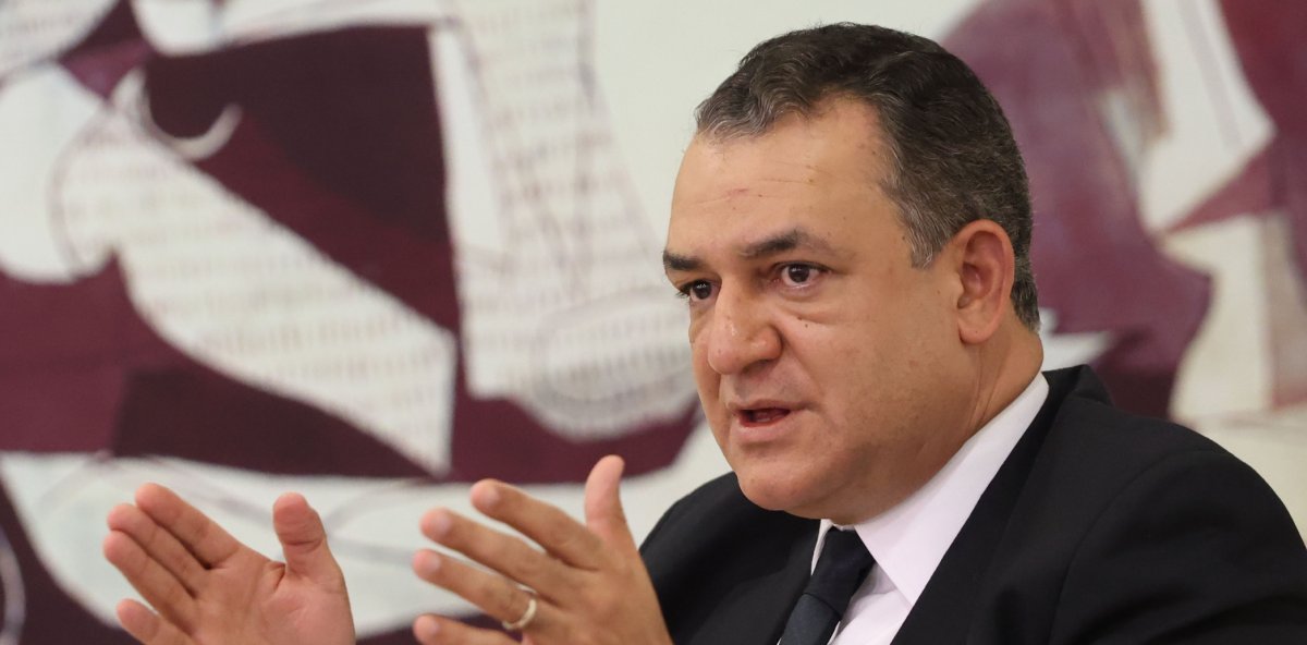 Presidente de la JCE afirma que críticas sobre los símbolos patrios en la cédula buscan desinformar y conseguir «likes»