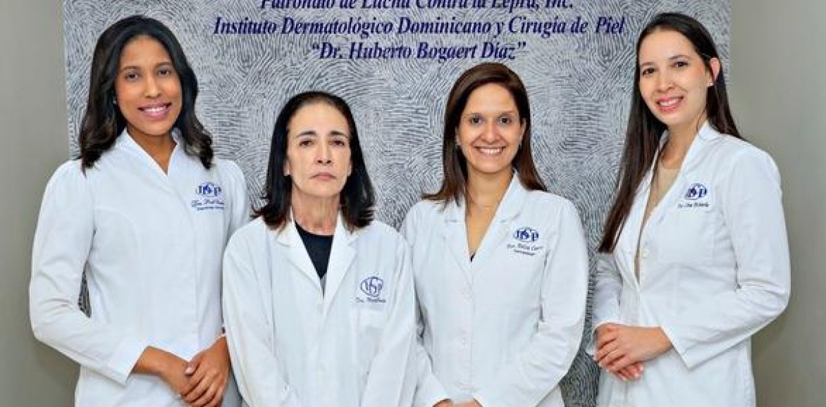 IDCP inaugura moderna unidad para tratar enfermedades dermatológicas complejas