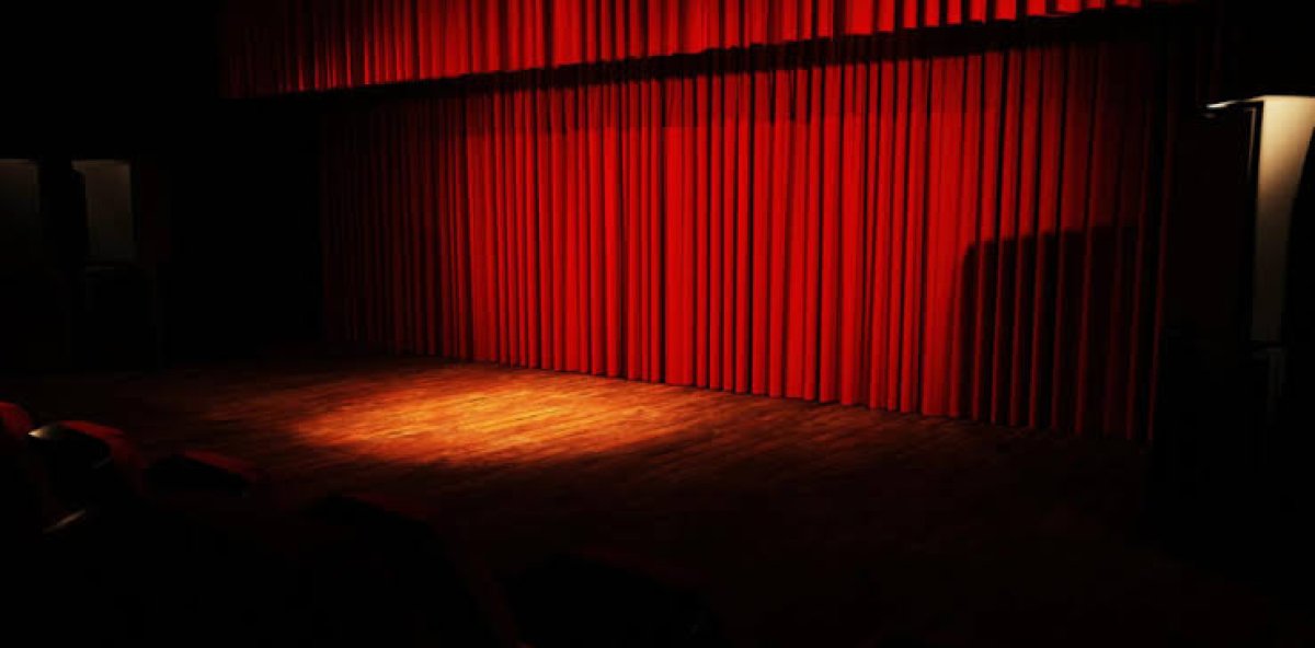 El teatro se impone como la gran apuesta cultural de este fin de semana