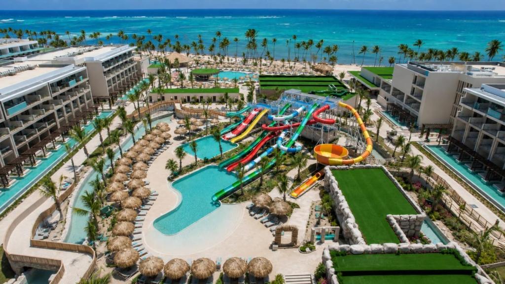 Best Hotels abre el cinco estrellas Serenade Caribe Club en Punta Cana