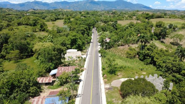 Presidente inaugura obras en Dajabón y Santiago Rodríguez
