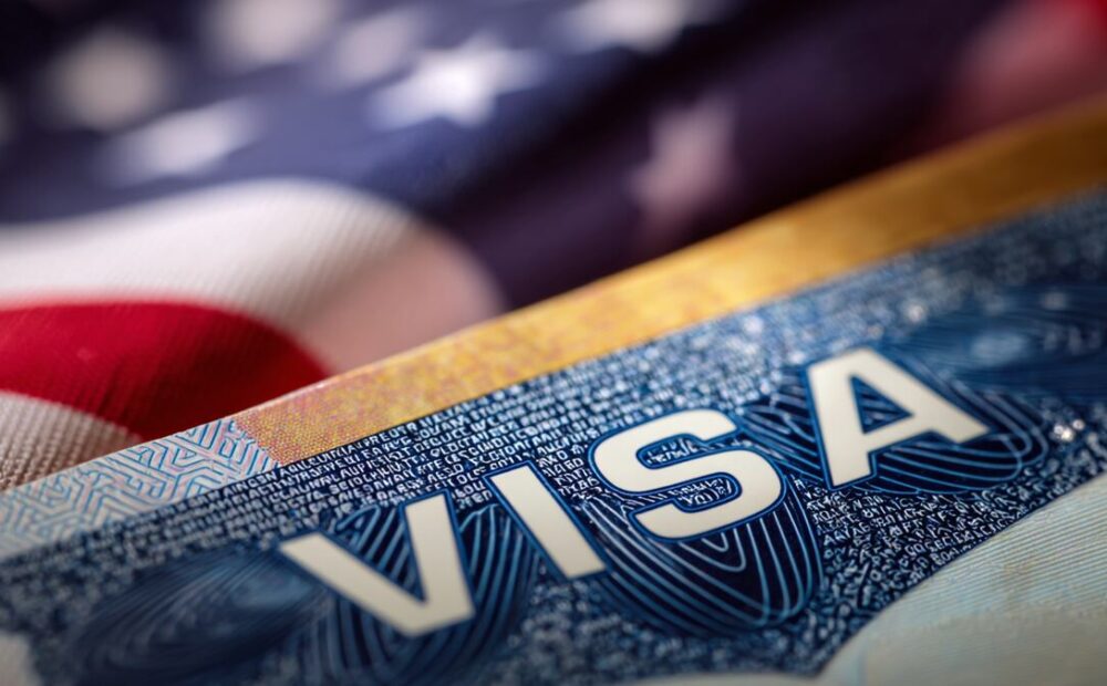 EE.UU. impondrá fianzas de hasta 20.000 dólares para algunos visados de unos 50 países