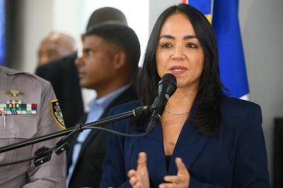 Ministra dice Reforma PN es la más profunda en casi 90 años