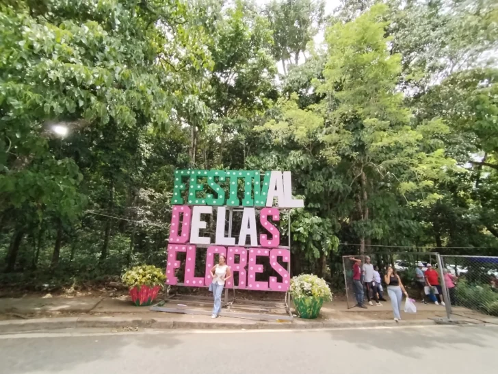 Festival de las Flores, Jarabacoa 2026