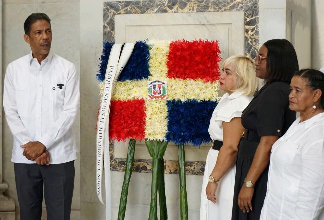 Parque Mirador celebra 30 años; llama fortalecer el ecoturismo