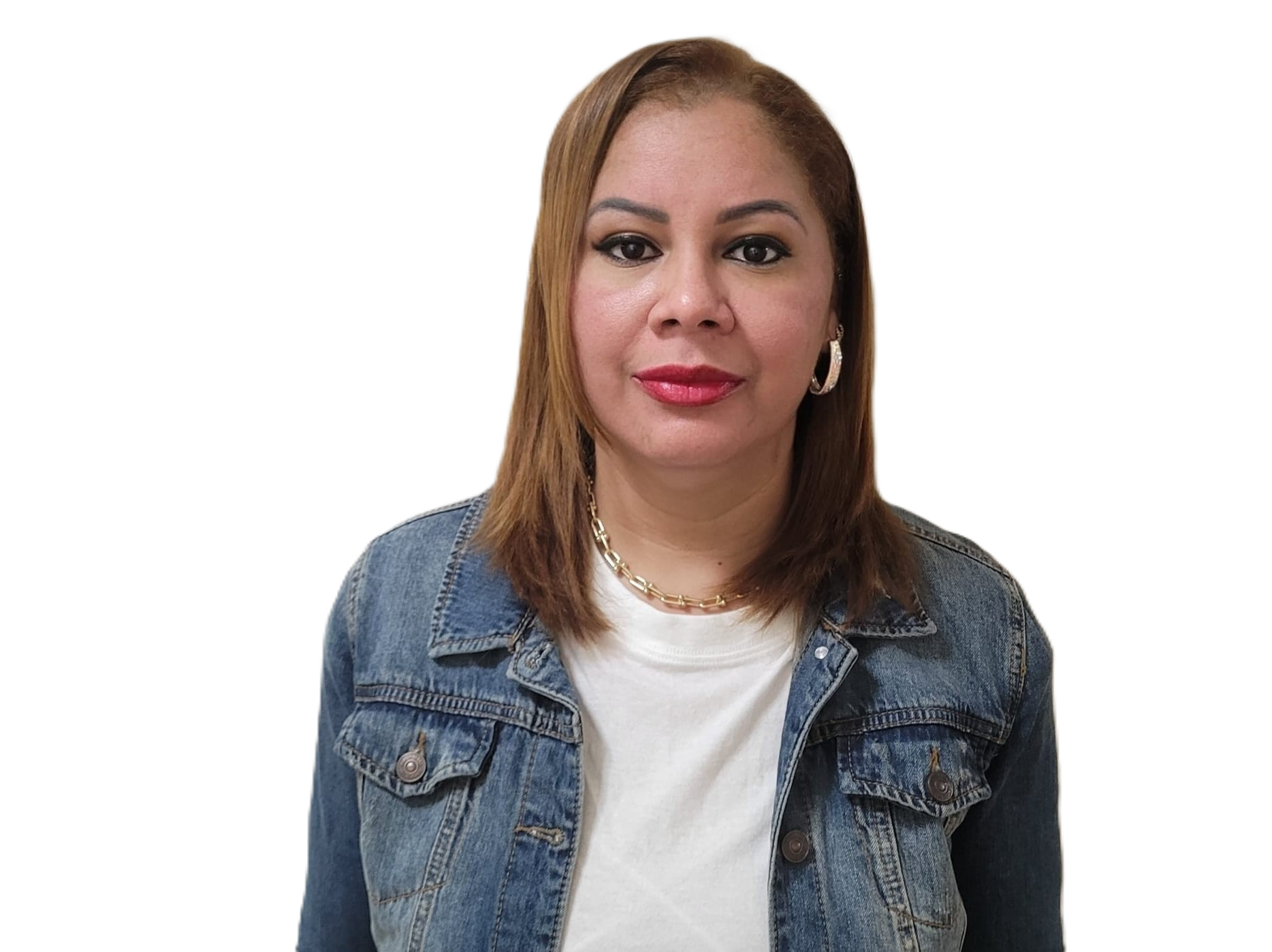 Magalys Burgos