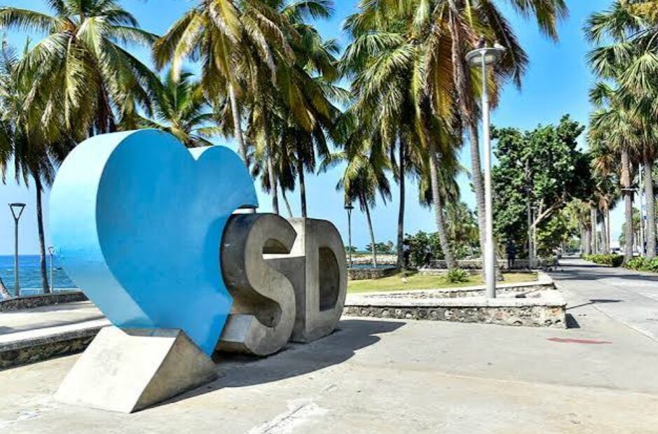 Malecón RD, 14 kilómetros de vida, cultura y belleza caribeña