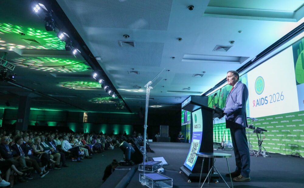 OPS afirma que las Américas tienen las herramientas para eliminar el VIH, pero persisten brechas de acceso