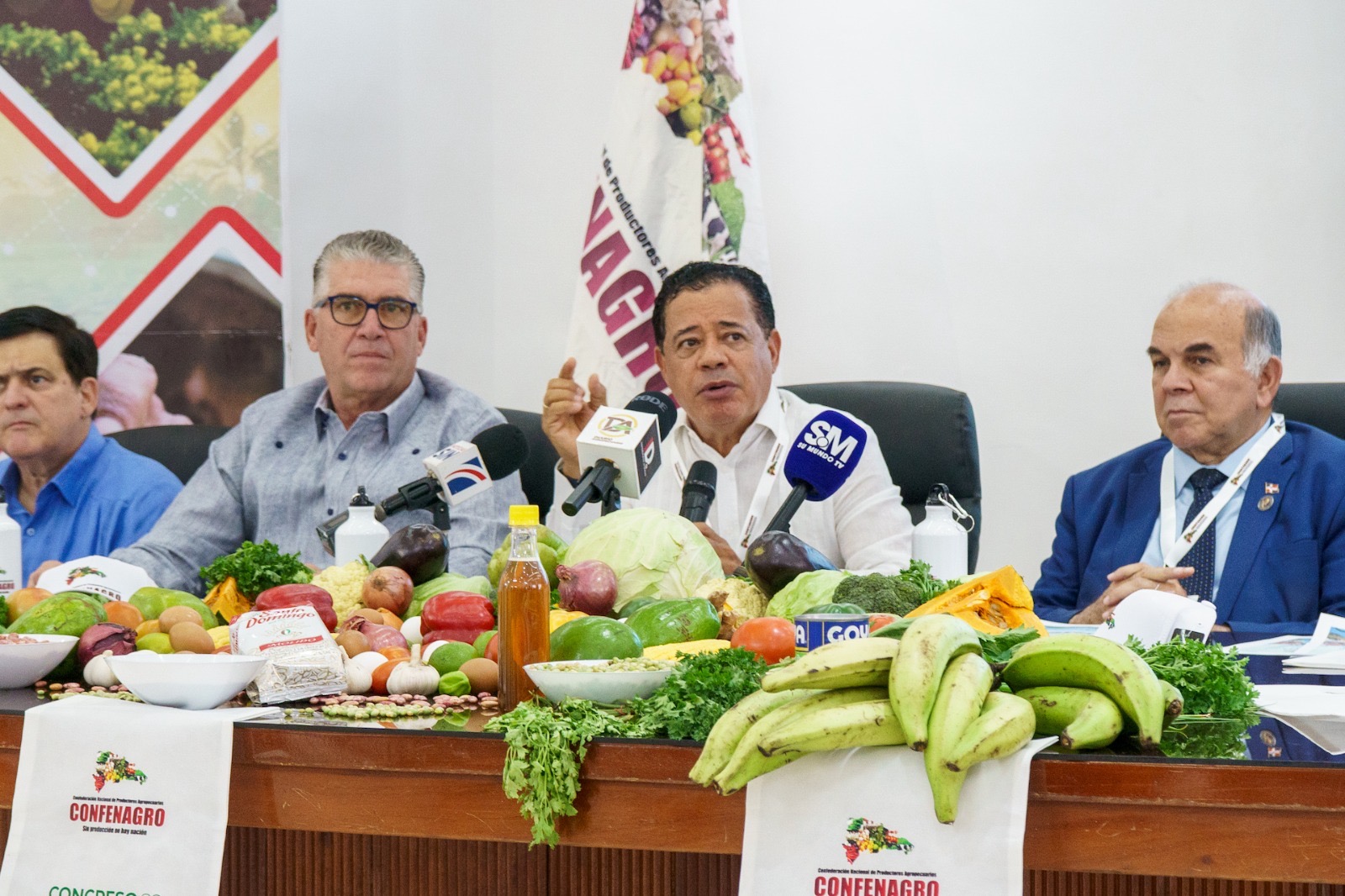 Piden respuesta integral para proteger producción de mango tras restricciones de EE. UU.