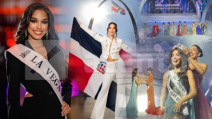 ¿Quién es Melissa Núñez, la nueva Miss República Dominicana Universo 2026?