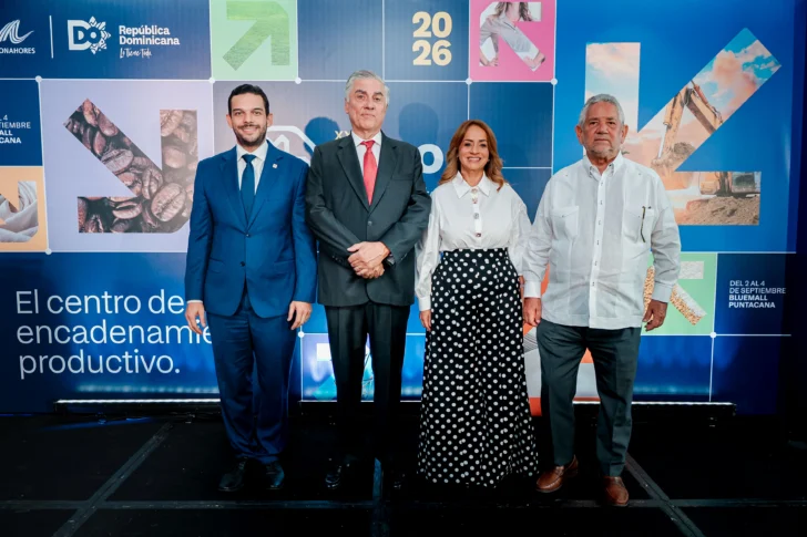 Más de 300 empresas participarán en la Exposición Comercial 2026 de Asonahores