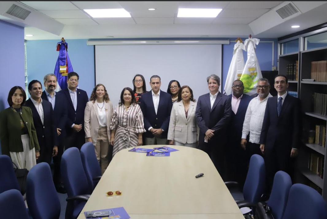 FINJUS valora propuesta de reforma a Ley 136-03 y reconoce el proceso de socialización impulsado por CONANI
