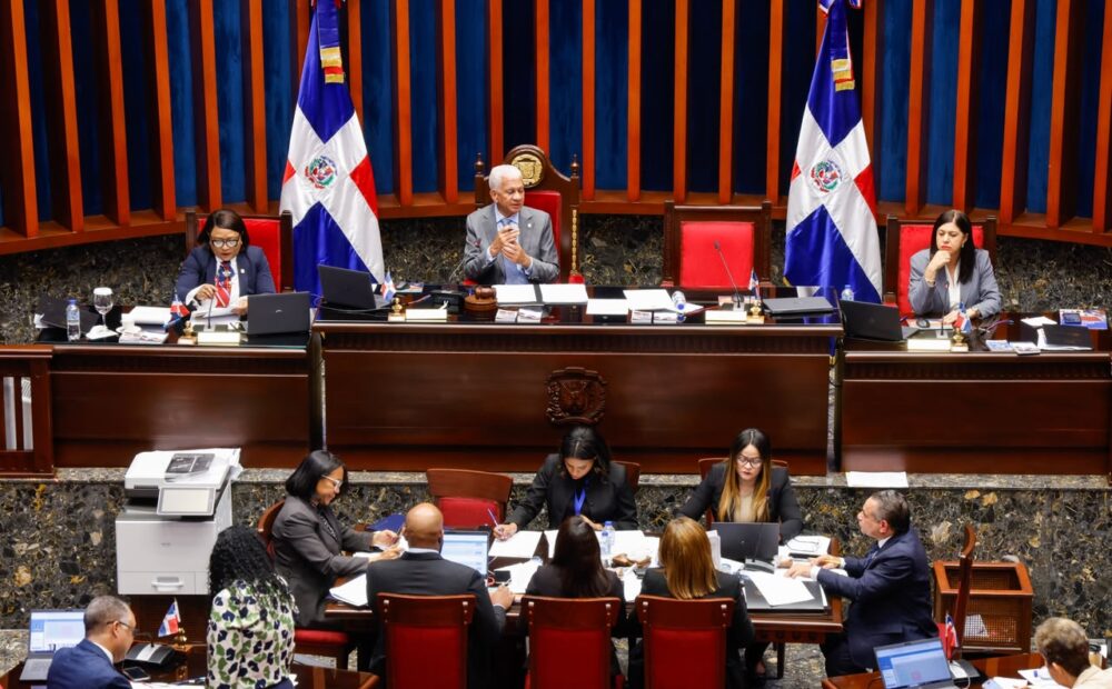 Senadores defienden revisiones del Código Penal y descartan declaratoria de inconstitucionalidad
