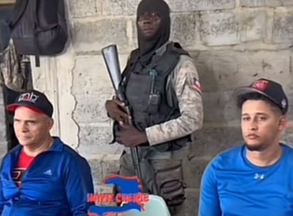 Por qué el «mute» cuando la víctima es dominicana?