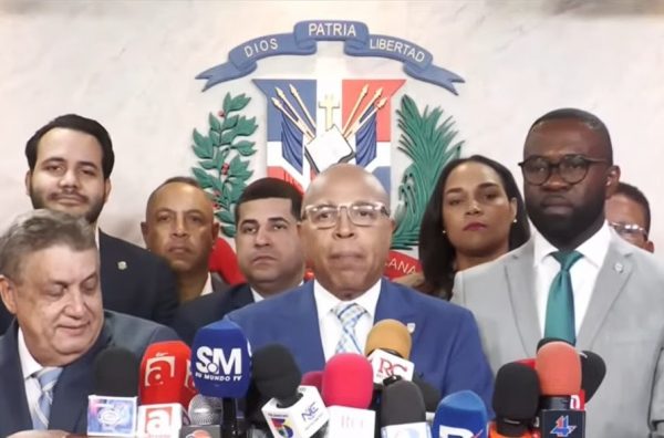 Diputados abren consulta para mejorar el nuevo Código Penal