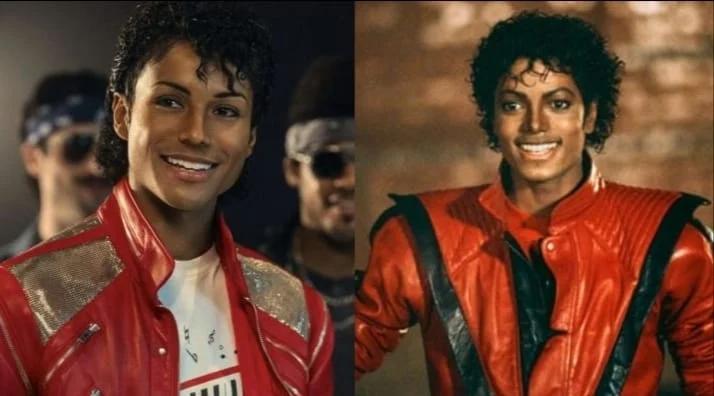 Michael Jackson 2026