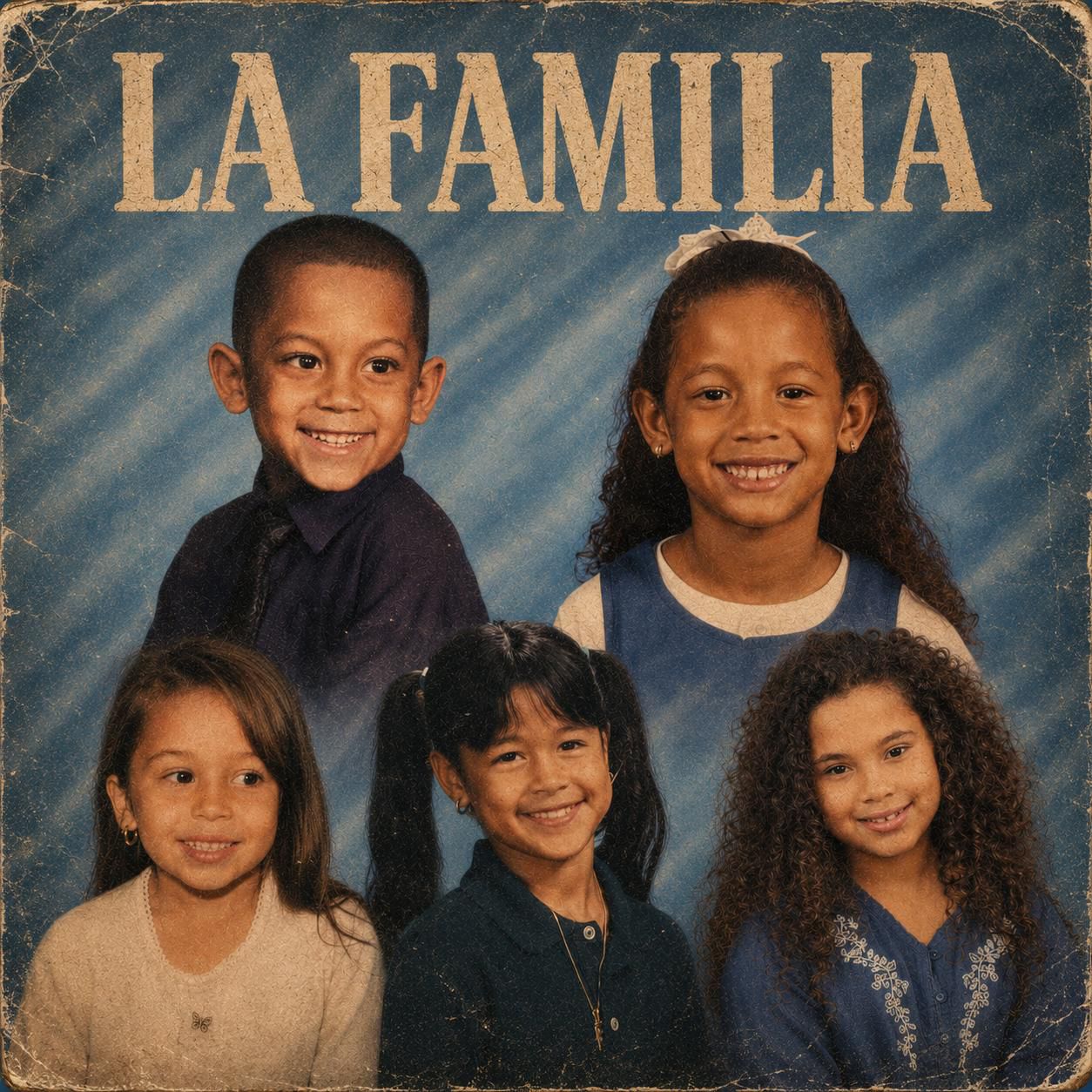DaniLeigh fortalece su conexión con sus raíces dominicanas con “La Familia”, un emotivo sencillo junto a sus hermanos Bella Dose y Brandon Bill$