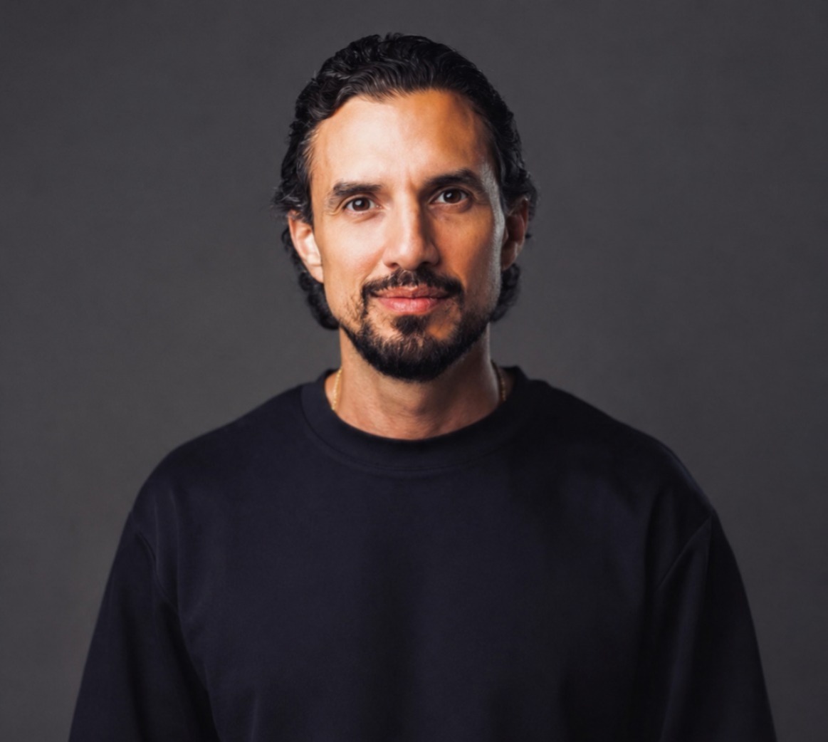 Nicolás Lamadrid apuesta por una nueva generación de producción audiovisual donde la creatividad, la estrategia y la inteligencia artificial convergen