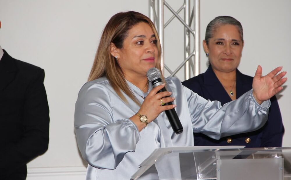 Confederación Nacional de Periodistas del Ecuador llevó a cabo la Toma de Posesión de la Junta Directiva para el período 2026–2028,