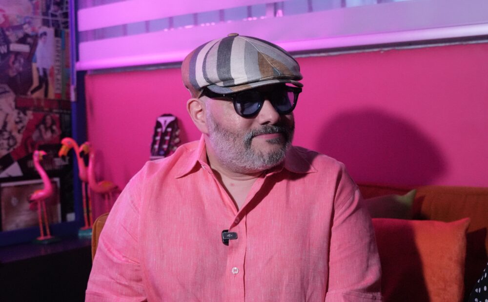 Maridalia Hernández y El Canario se unen al regreso de Pavel Núñez y su “Bipolarband” a Hard Rock Café Santo Domingo