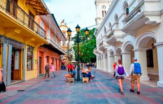 Lanzan plataforma impulsa el turismo cultural Santo Domingo