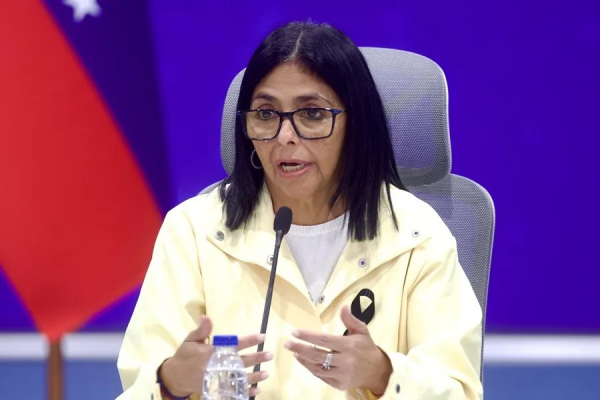 Anuncian un plan maestro para la reconstrucción de Venezuela