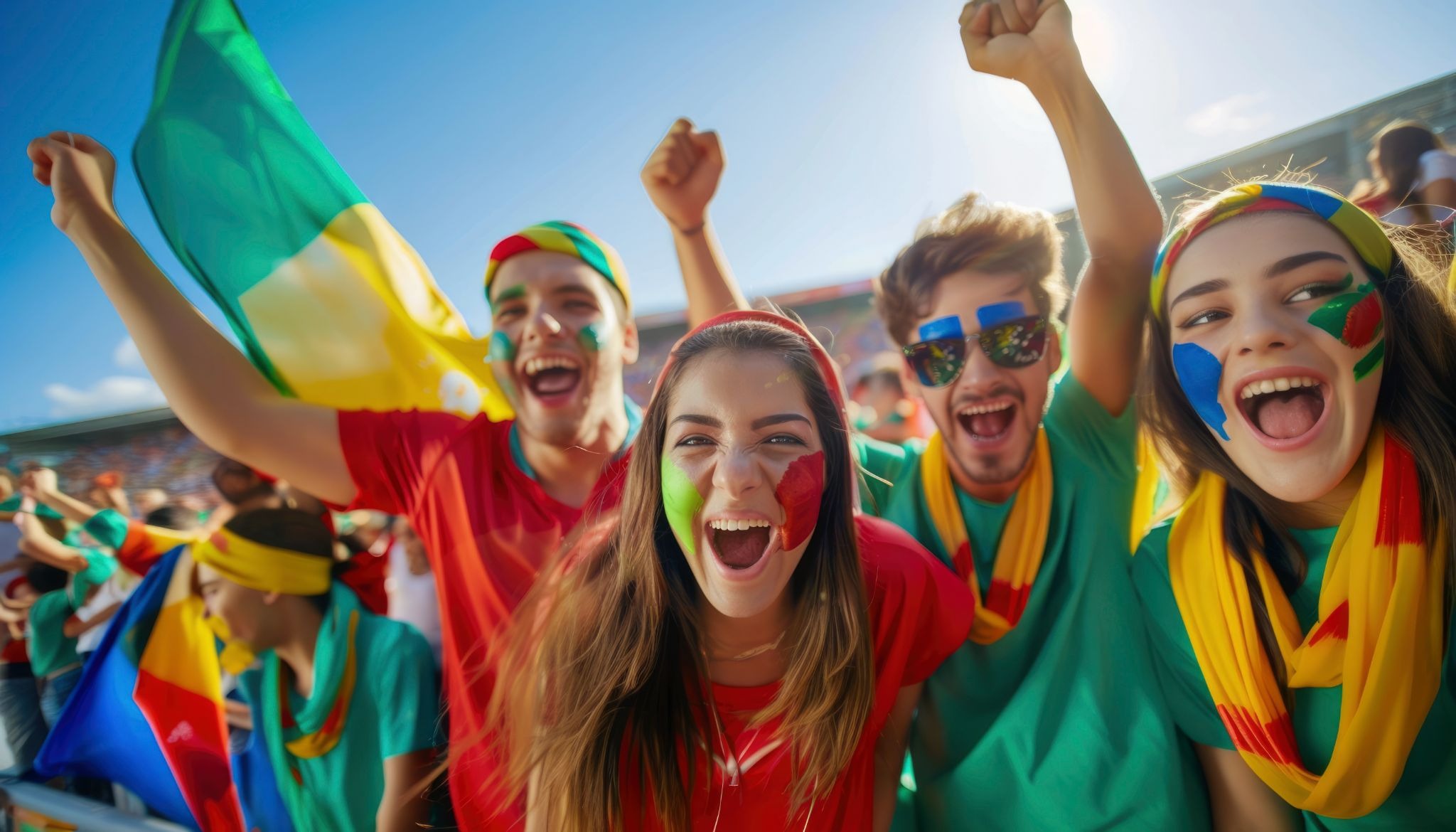 Tecnología y planificación: las claves para movilizar a millones de viajeros durante la Copa Mundial de la FIFA 2026™