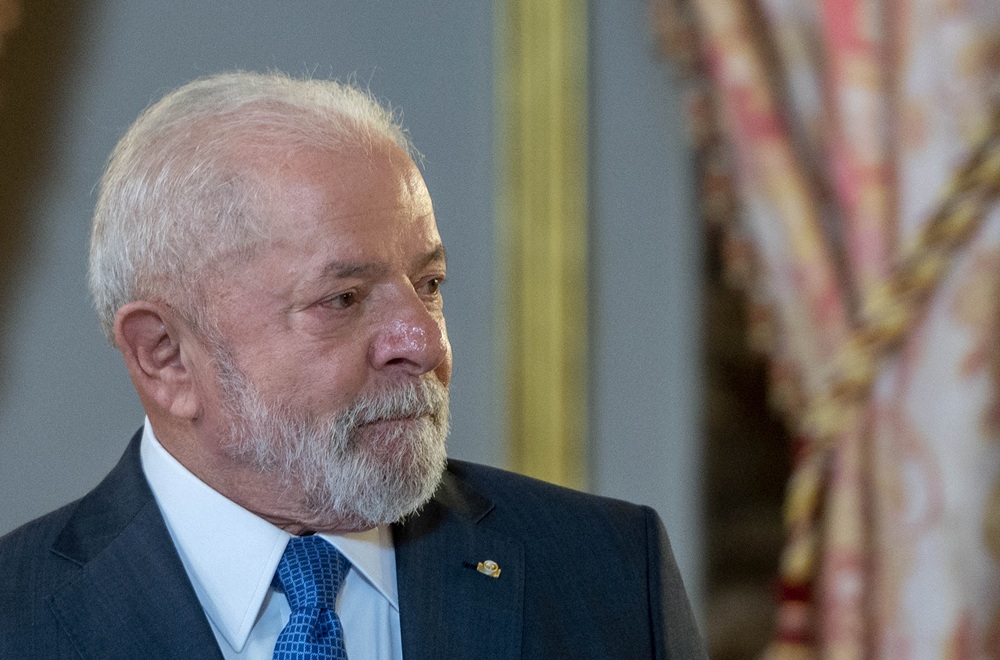 Brasil reacciona; impone también aranceles a EEUU