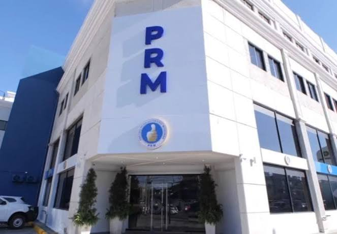 PRM elegirá autoridades el 9 agosto para período de 2 años