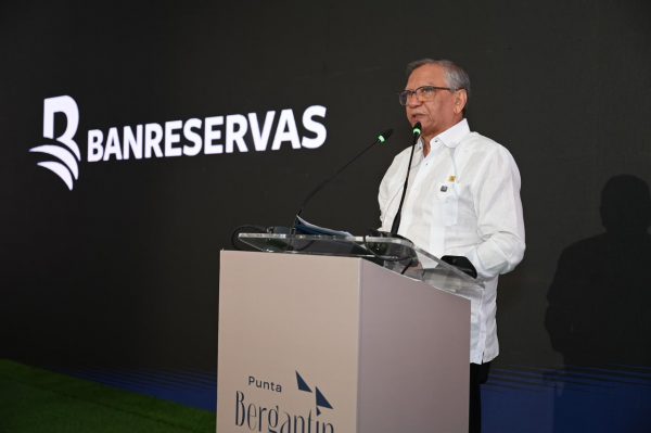 Banreservas supera RD$60,000 millones en cartera turística
