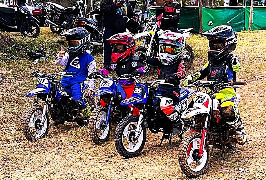 Pilotos de RD, Argentina y Borinquen en cuarta puntuable nacional de motocross el domingo en El Pino