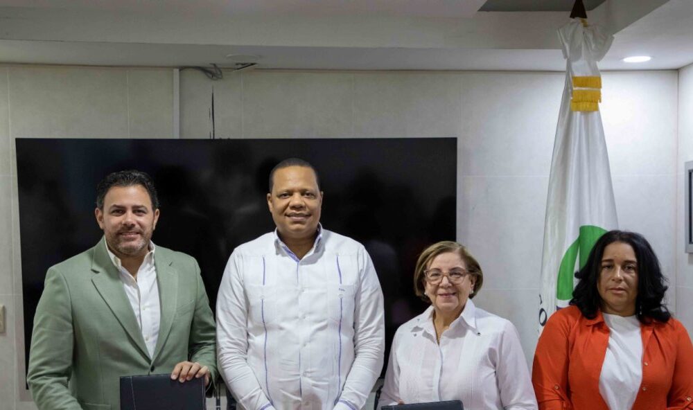 Pro Consumidor expande su red con nuevas oficinas en Ocoa y Hermanas Mirabal