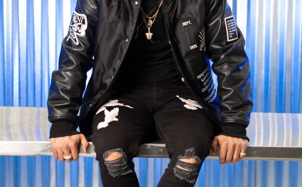 Lil Dollar presenta “Pum Pum”, su nuevo sencillo acompañado de un impactante video musical