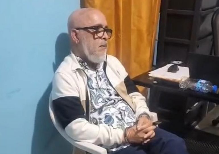 Ángel Martínez admite ante tribunal que sus acusaciones contra Roberto Fulcar eran falsas y pide perdón