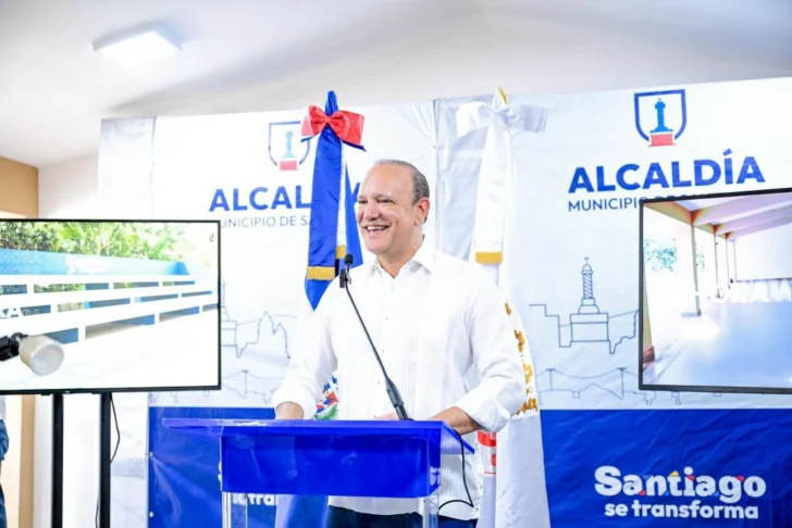 Alcaldía de Santiago da seguimiento al proceso por fraude electrónico de RD$3.4 millones; tribunal revisa medida de coerción