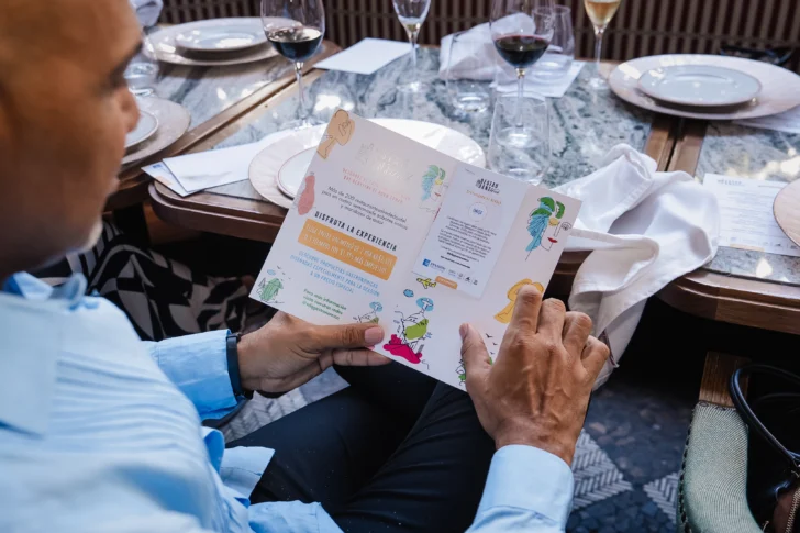 Restaurant Week apuesta por atraer turistas extranjeros a República Dominicana en 2027