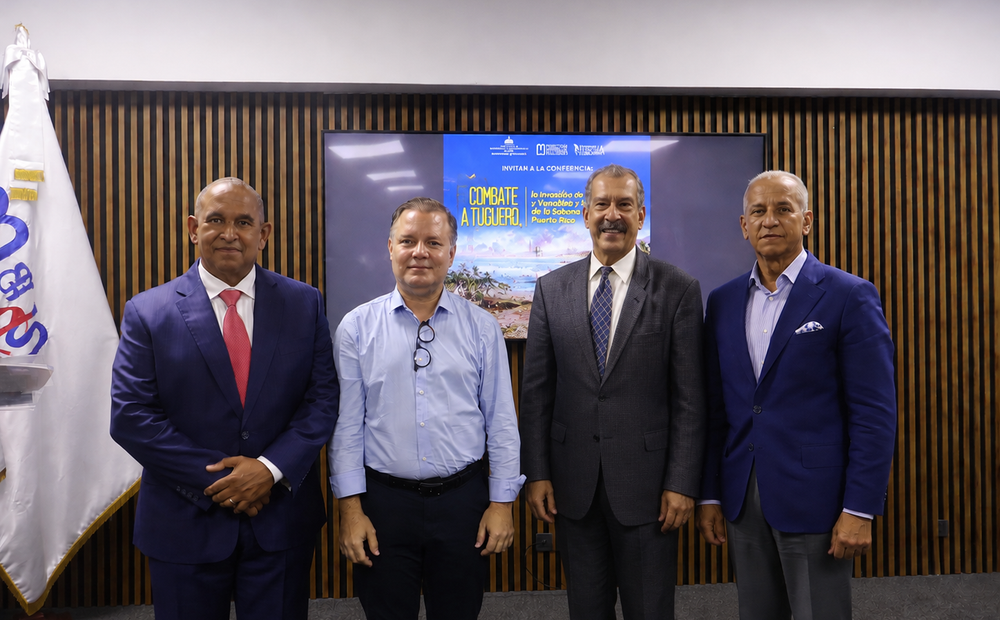Defensa del territorio marcó la formación de la identidad dominicana, destaca conferencia en el Museo Nacional de Historia y Geografía
