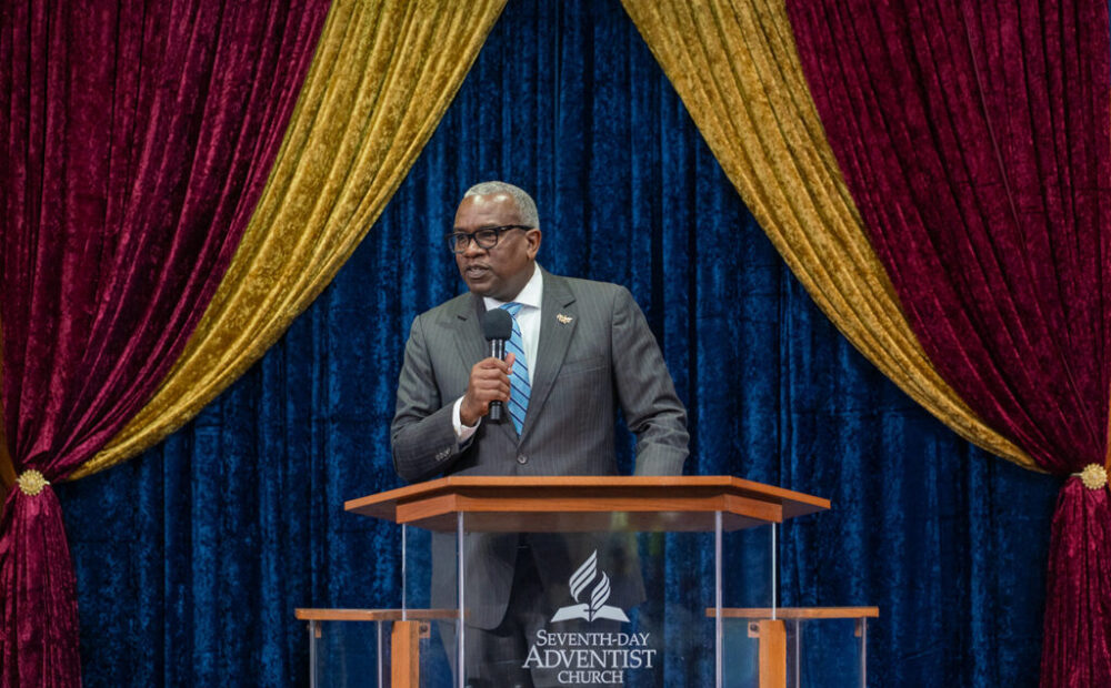 Declaran zonas de desastre por sequía a las Islas Vírgenes de Estados Unidos
