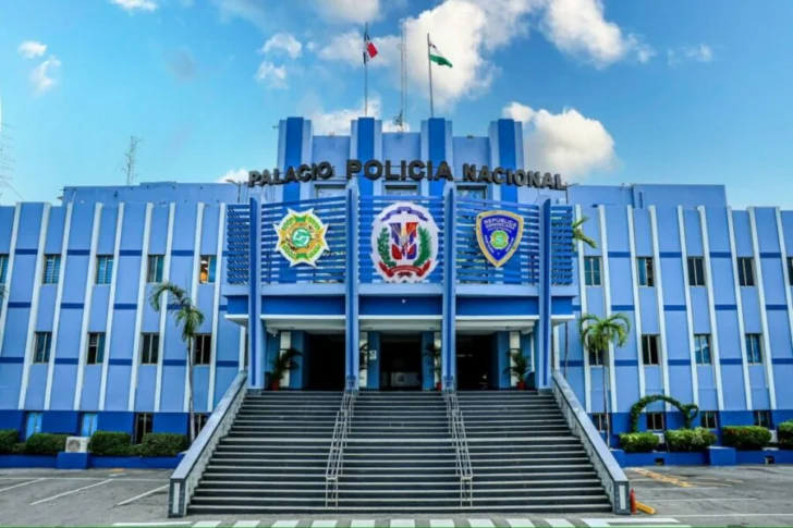 Abinader designa nuevo inspector general de la Policía Nacional