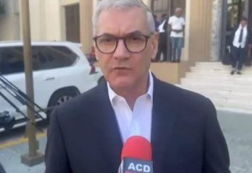 Equipo de Gonzalo niega éste no quiera ir a consulta del PLD
