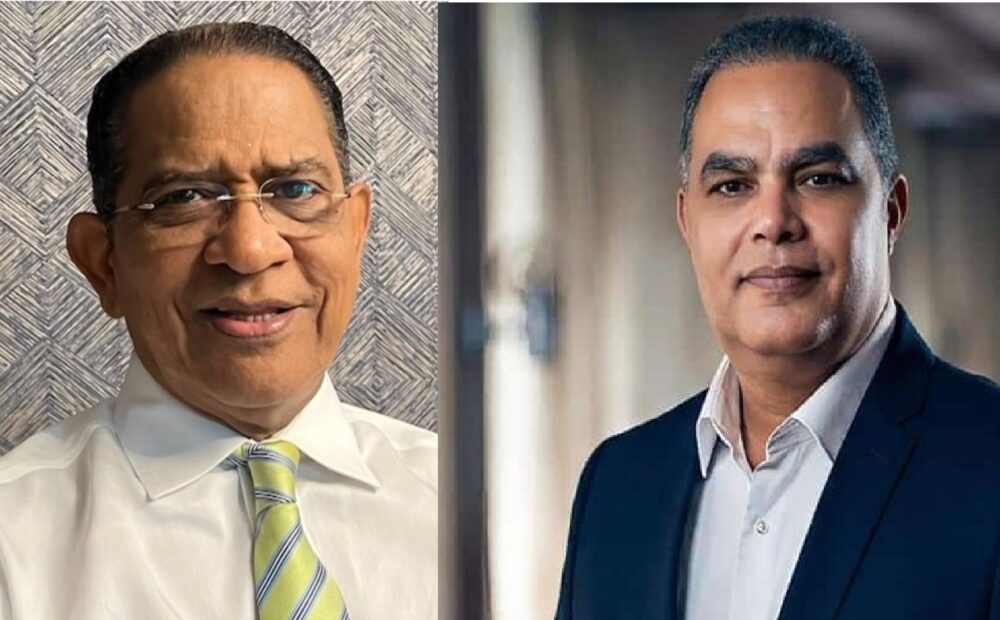 Nuevos libros dominicanos