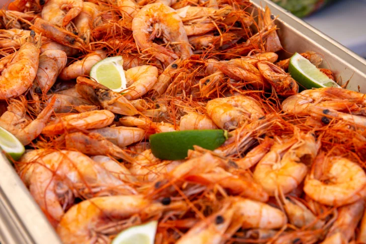 Sánchez cierra festival “Saborea el Paraíso” con apuesta por el turismo gastronómico