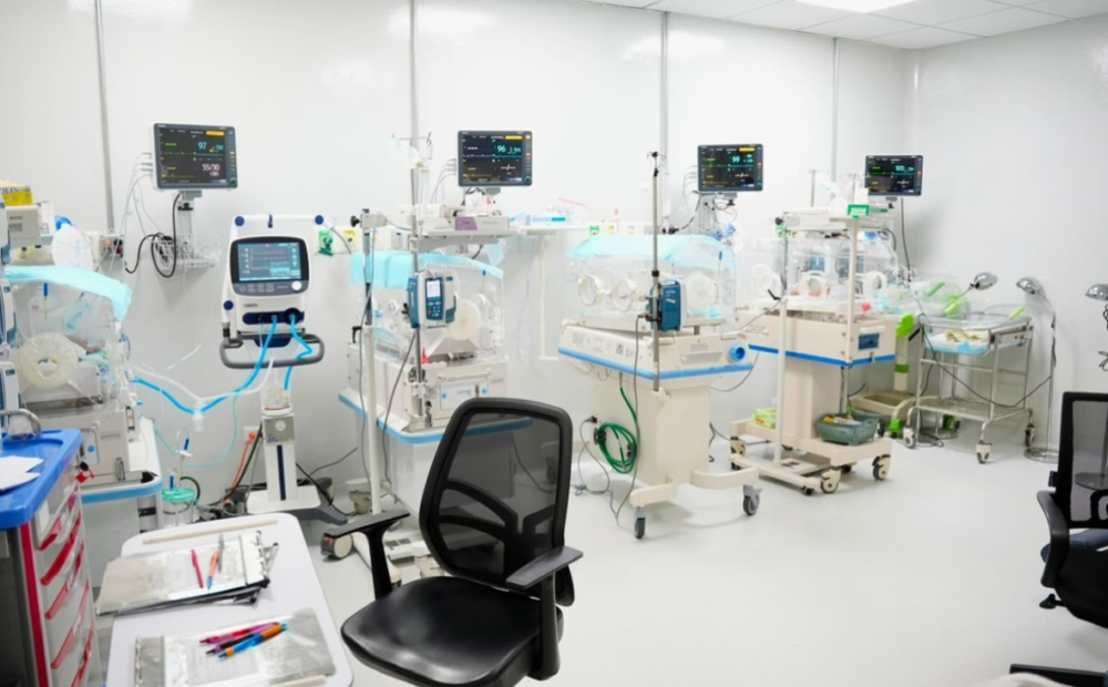 SNS fortalecerá servicios del Hospital Municipal Ciudad Juan Bosch para mejorar su capacidad de respuesta
