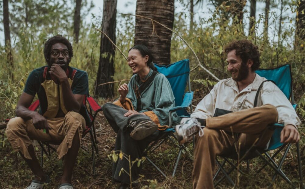 “Bajo el mismo sol” llega a los cines dominicanos 20 de agosto