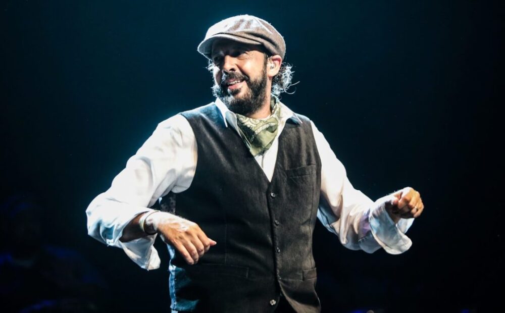 Juan Luis Guerra cantará en el cierre de los Centroamericanos
